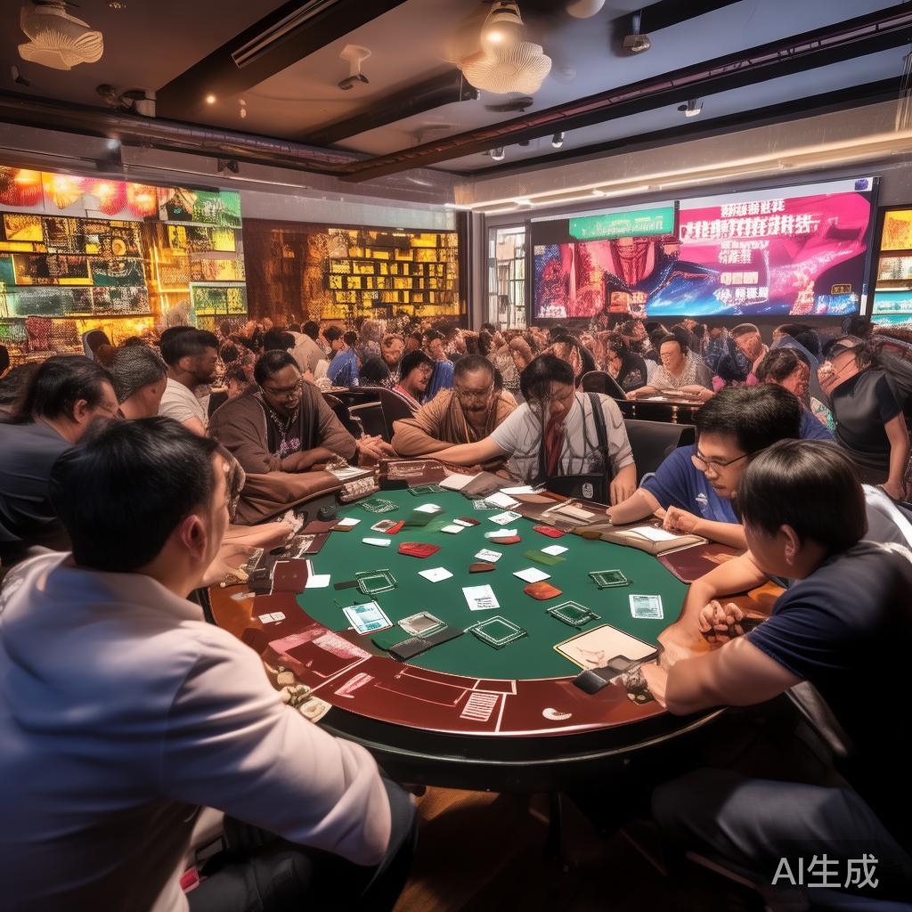 2024年最全面的海德体育棋牌平台推荐与玩法指南