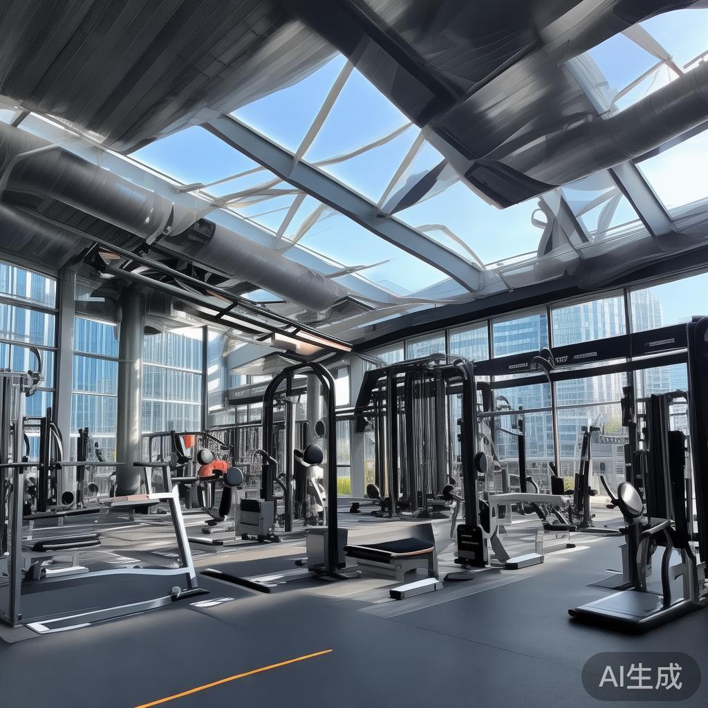 全面解析海德体育中心最新优惠活动与政策详情