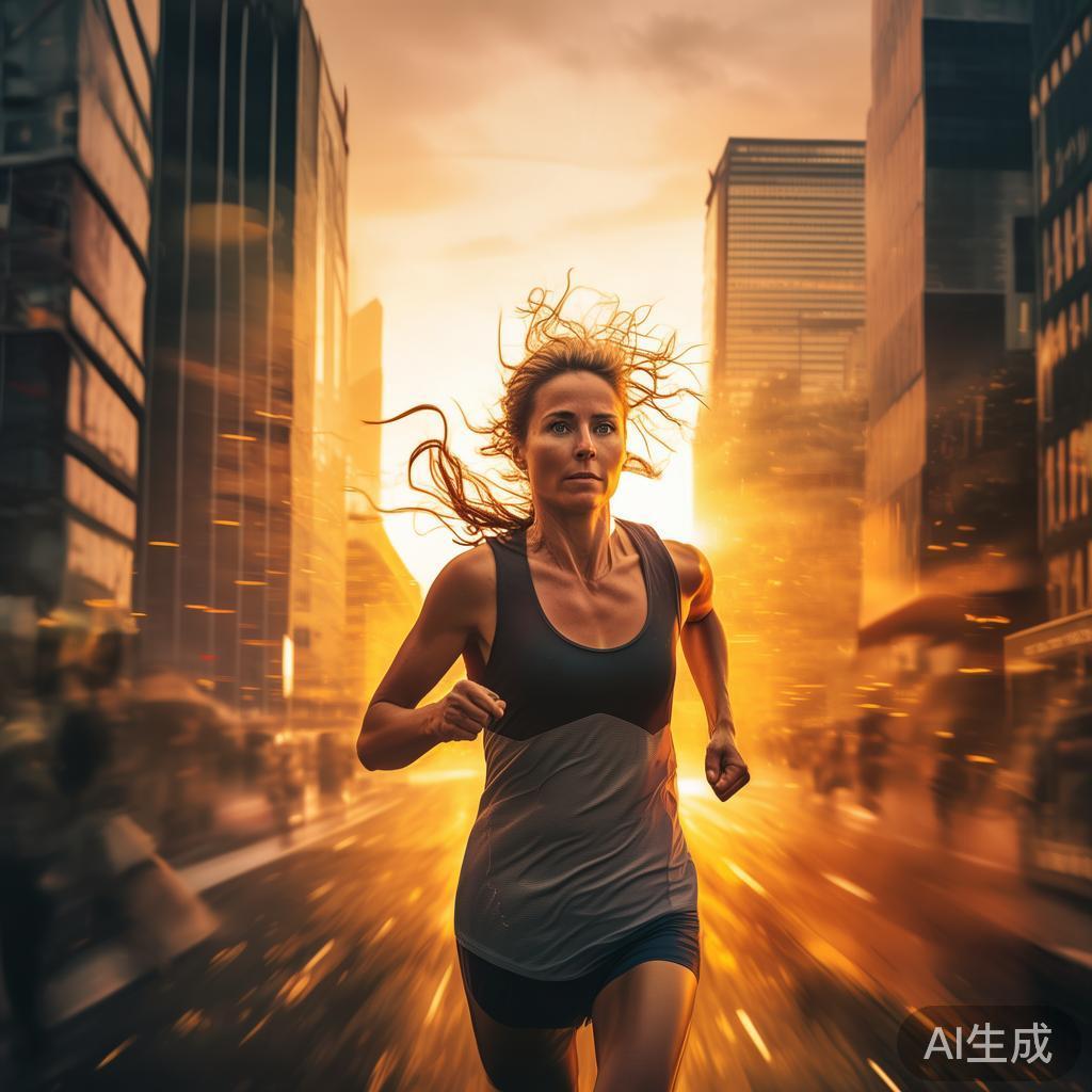 海德格尔哲学视野下体育运动的存在意义与人类实践探索