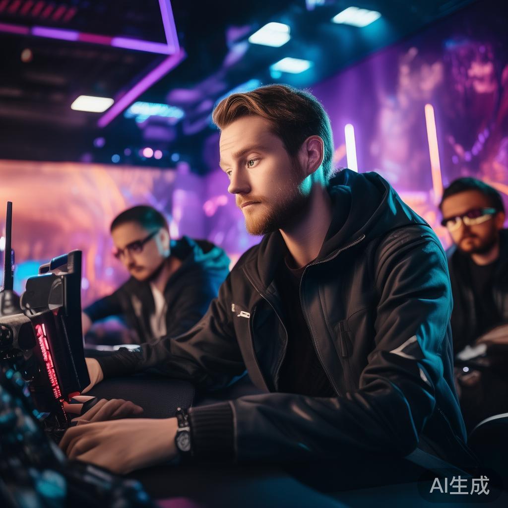 海德评体育uzi与rng的精彩互动细节全面解析