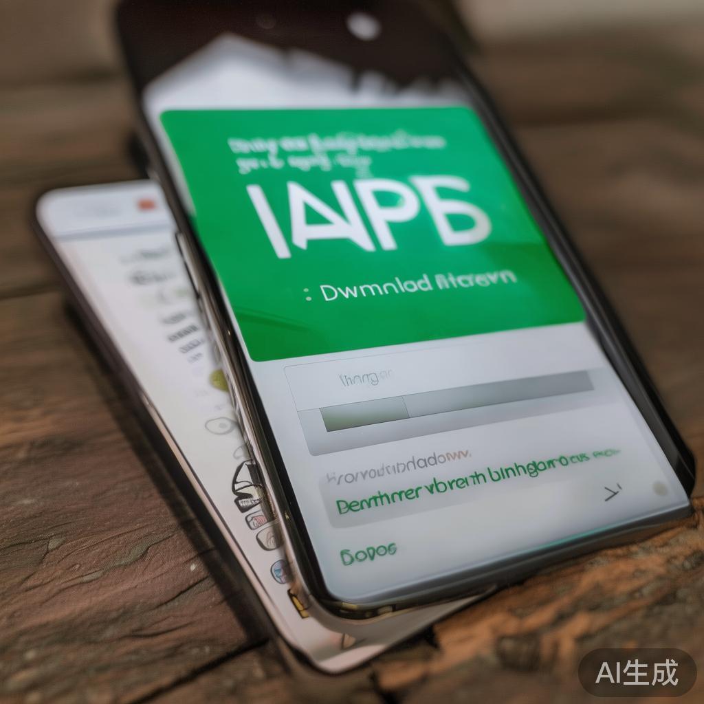 海德体育APP华为手机安装教程详解:最新步骤与操作指南 点击“下载安装”按钮,系统会自动下载apk文件。下