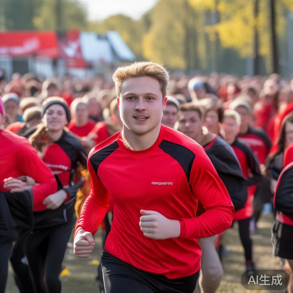 海德体育携手合作品牌展现精彩纷呈的赞助精彩未来