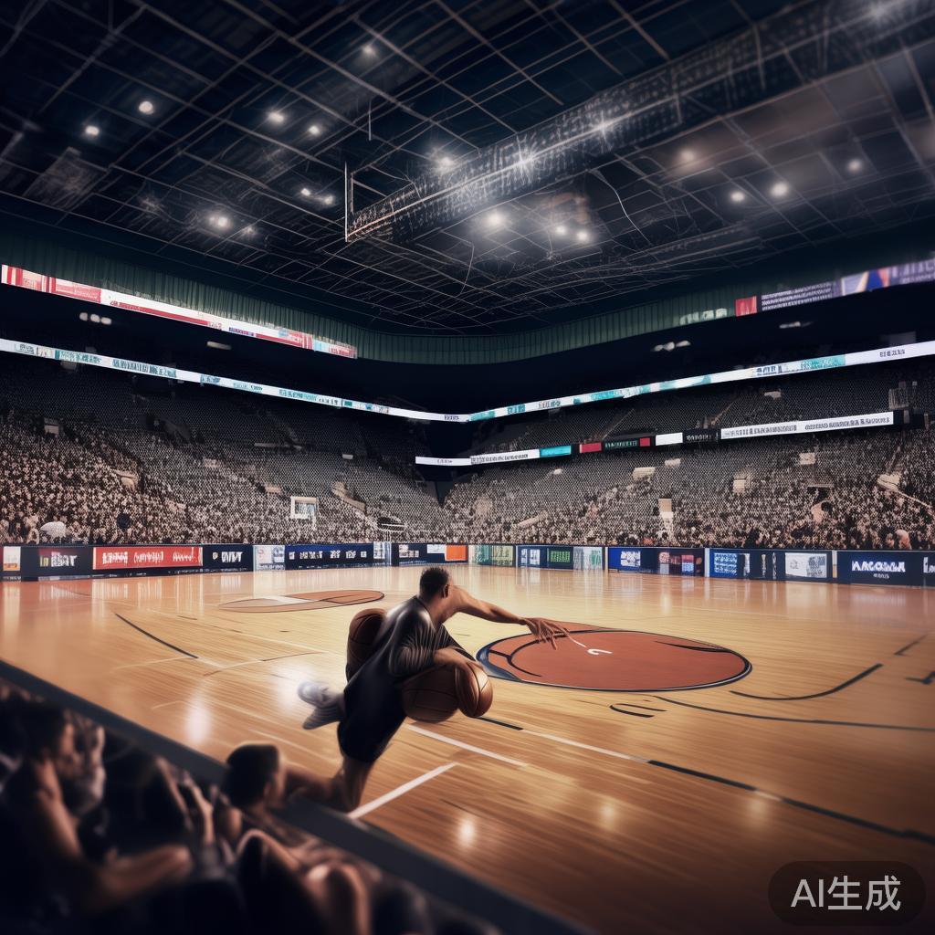 除了直播，海德体育在线还提供丰富的赛事资讯，包括赛