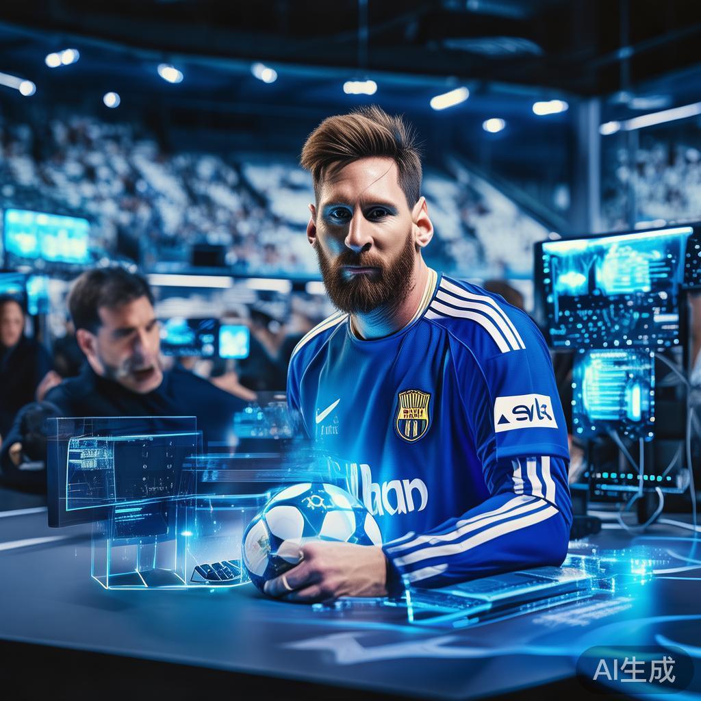 在当今足球世界快节奏发展的背景下，创新与合作成为推