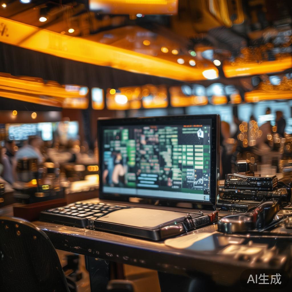 海德体育提现不到账原因分析及全面补救措施详解 一、平台审核延迟或系统繁忙
海德体育作为专业的体