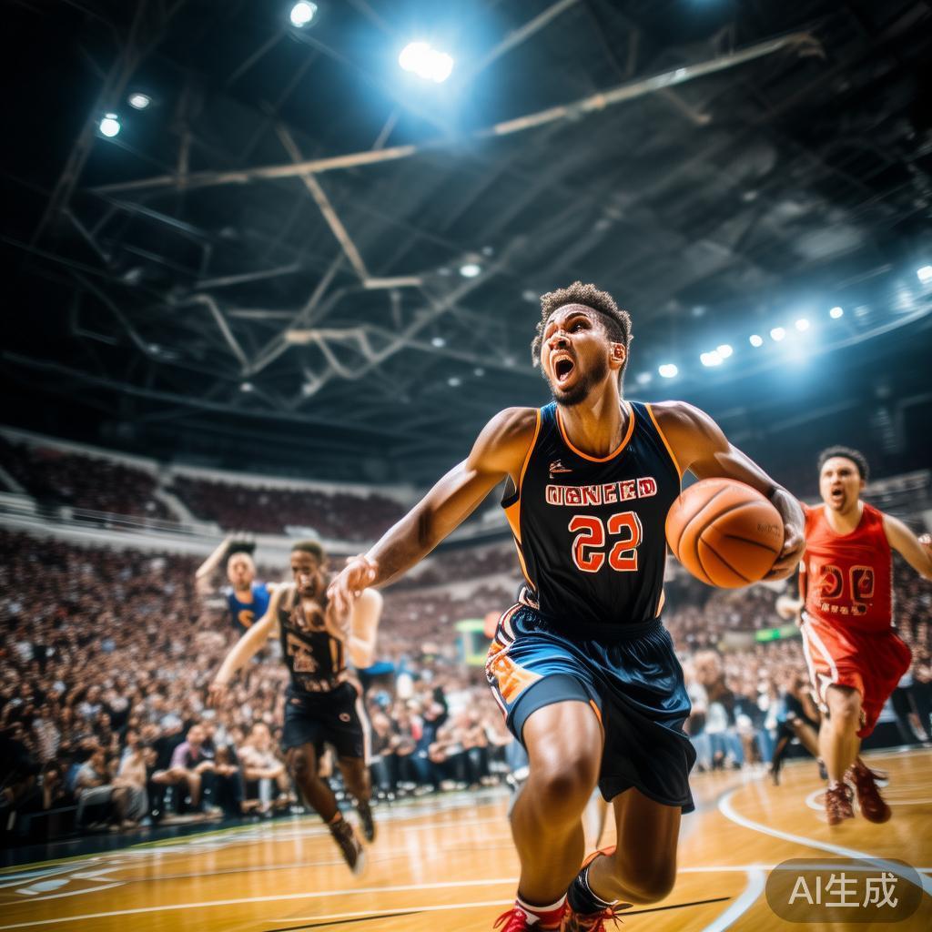海德体育中心篮球赛精彩赛事回顾与难忘瞬间集锦