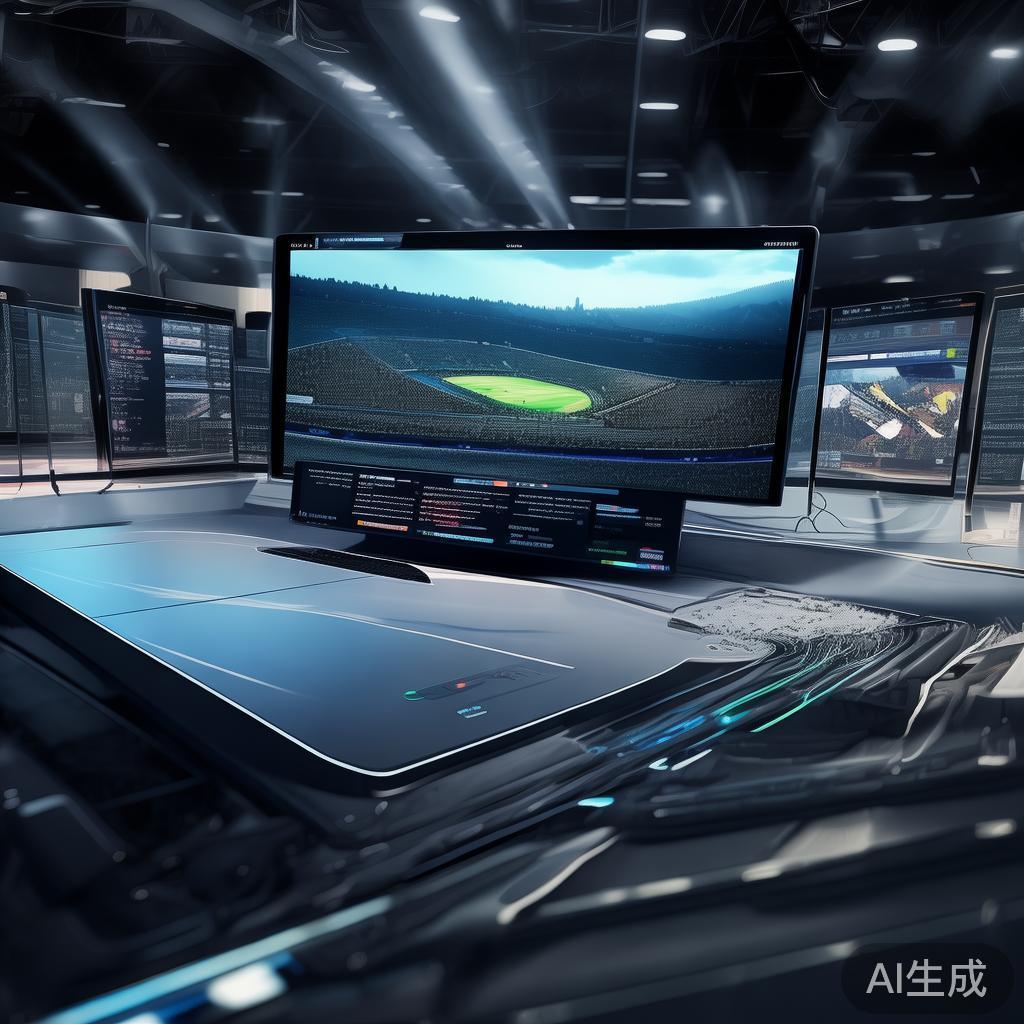 全面解析海德体育最新网站直播回放的精彩内容与观看指南