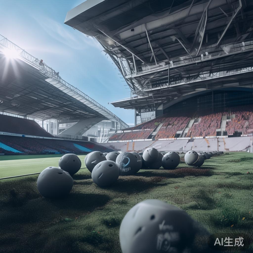 海德体育在波鸿足球队中的全面合作与支持战略分析