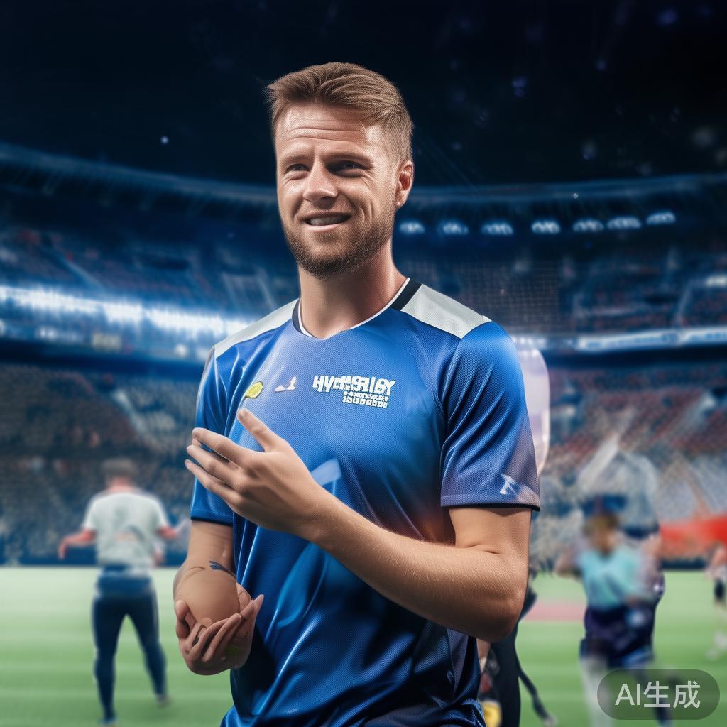 随着数字化趋势的发展，越来越多的体育爱好者倾向于通