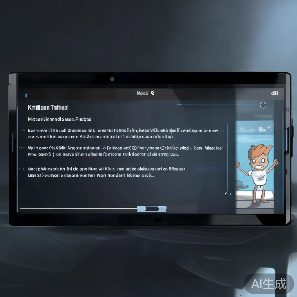 开启应用前的设置
在安装过程中，用户可能需要开启