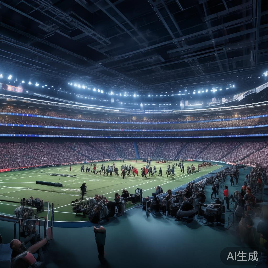 在当今互联网迅速发展的时代，体育娱乐已成为许多用户