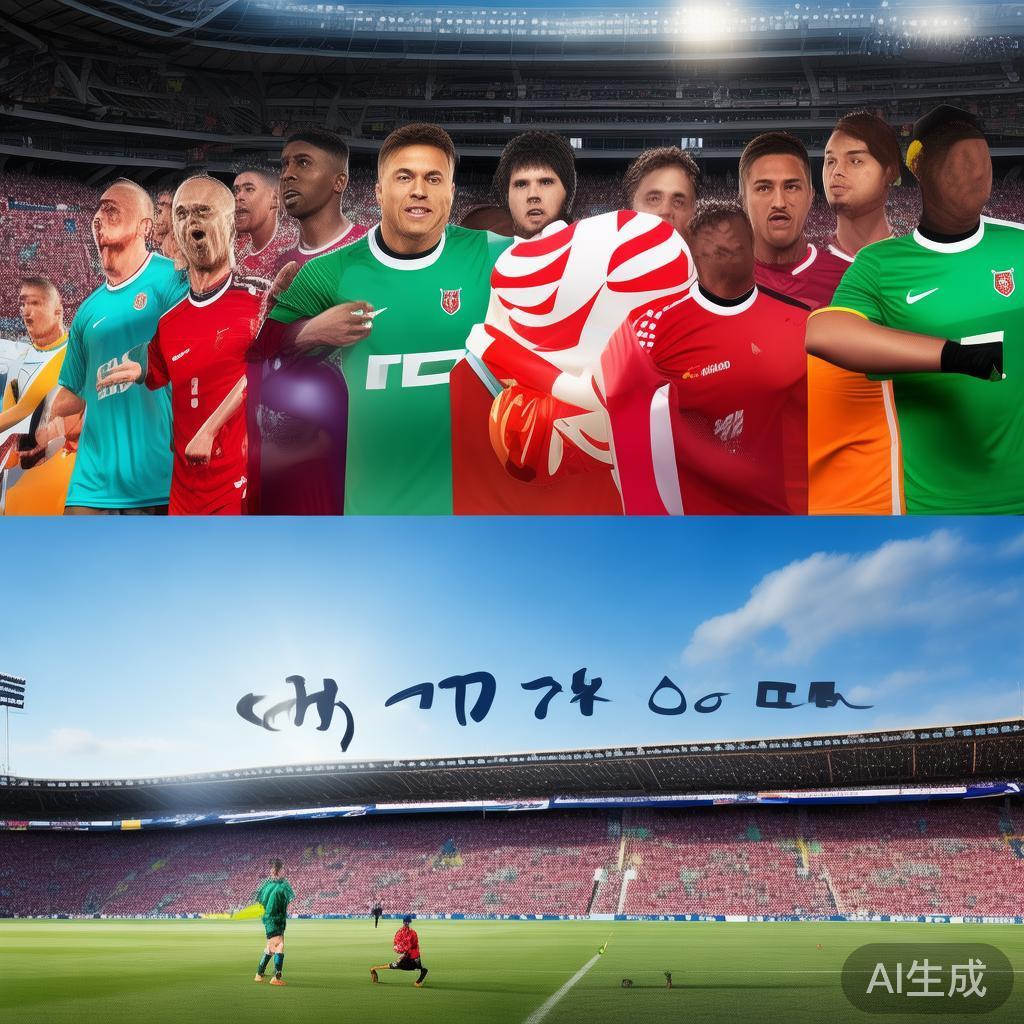 例如，海德体育曾与多家国内外知名足球俱乐部达成合作