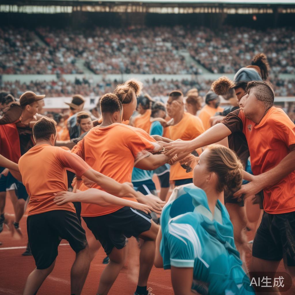 海德里希体育的发展历程与深远影响全面探析