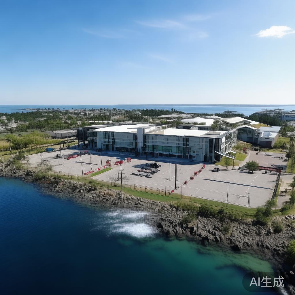 海德体育中心作为一座集体育运动、休闲娱乐和社会交流