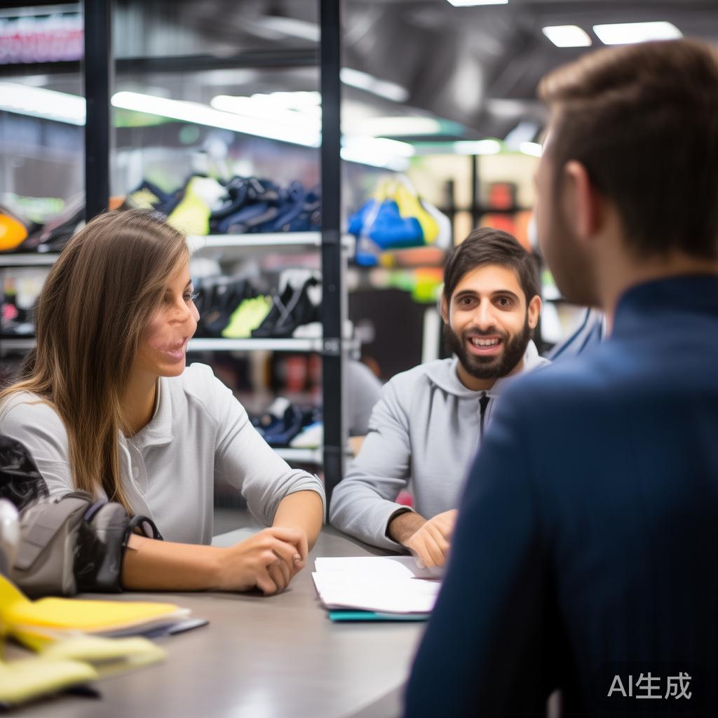 海德体育靠谱吗?全面评测与真实体验深度分析 此外,海德体育在处理用户投诉和售后服务方面也表现出