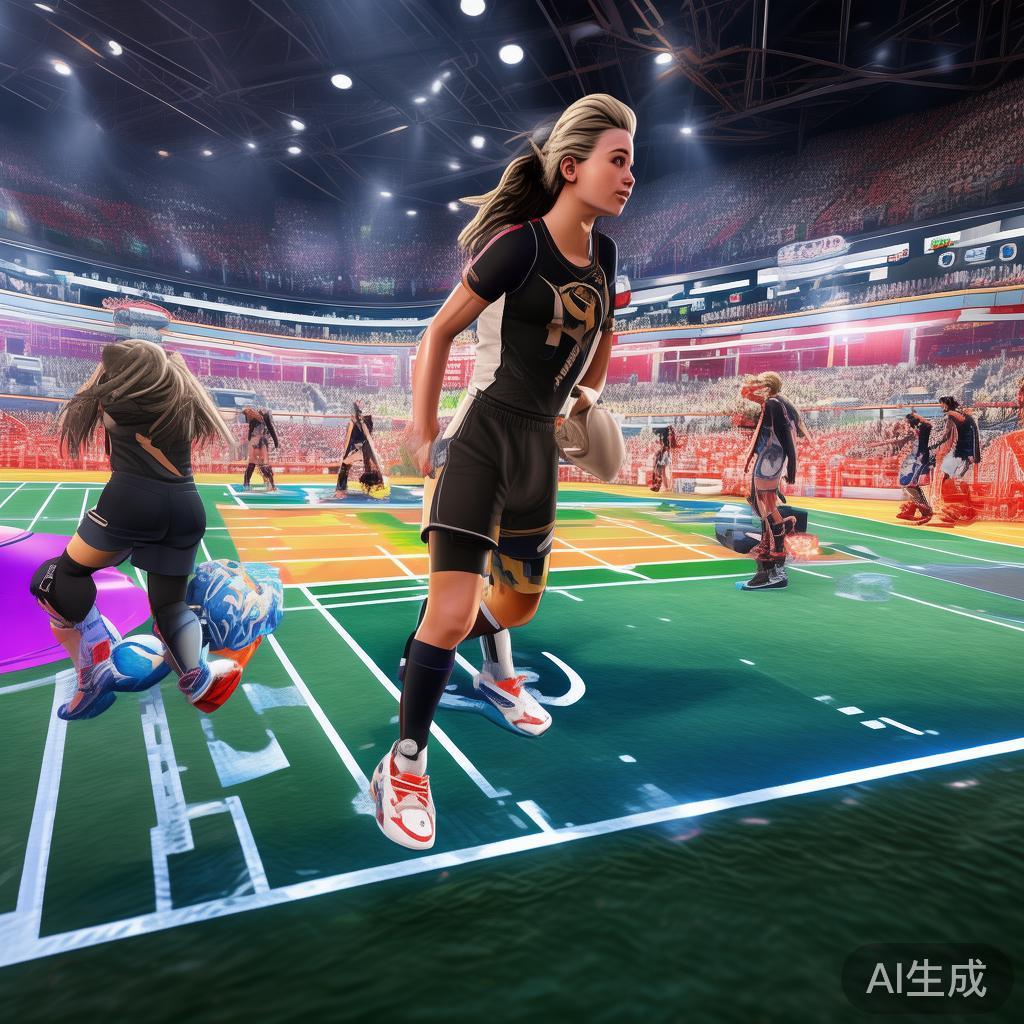 全面解析海德体育游戏：玩法介绍与精彩体验指南