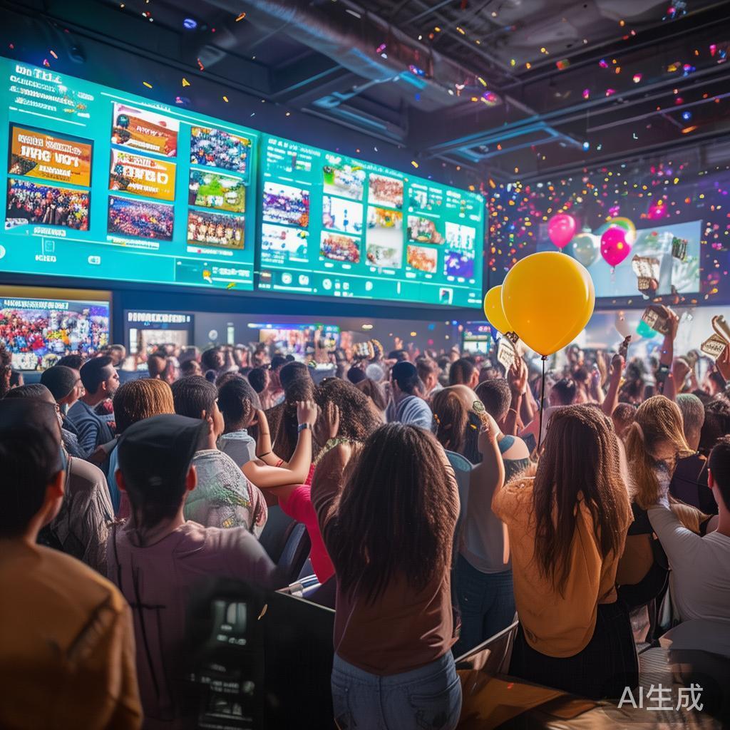 2024年HD海德体育在线优惠活动全面揭幕，精彩不断等你来享